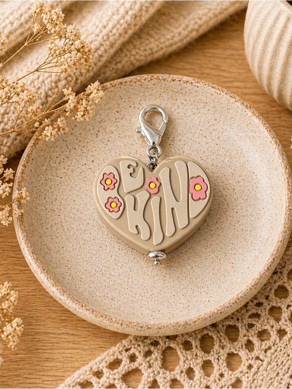 Be Kind Charm